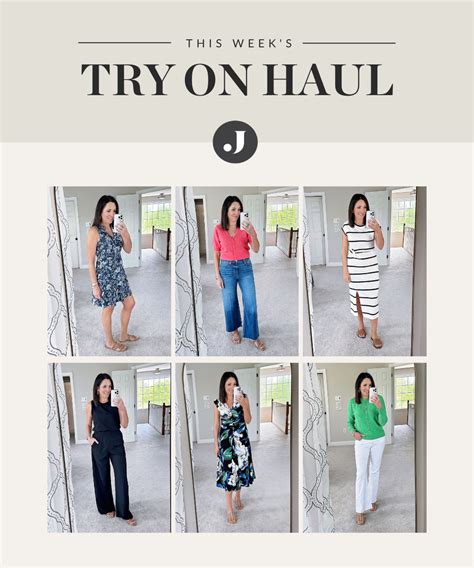 try on haul Search